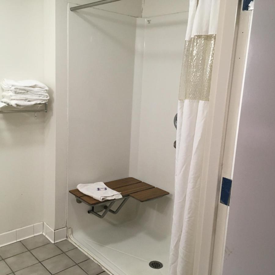 גטיסברג President Inn & Suites מראה חיצוני תמונה