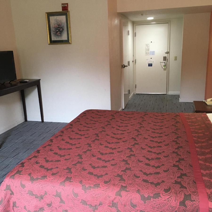 גטיסברג President Inn & Suites מראה חיצוני תמונה