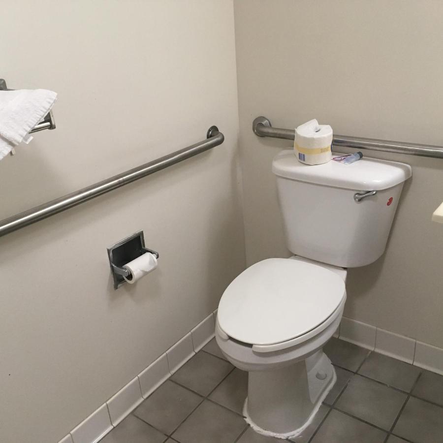 גטיסברג President Inn & Suites מראה חיצוני תמונה
