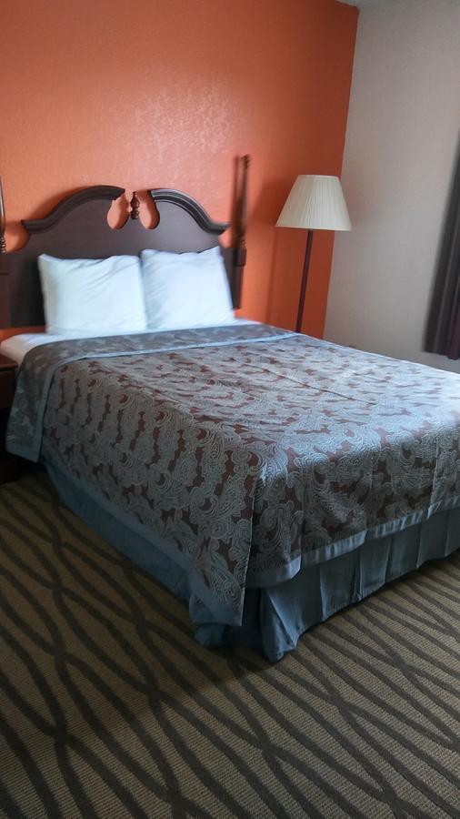 גטיסברג President Inn & Suites מראה חיצוני תמונה